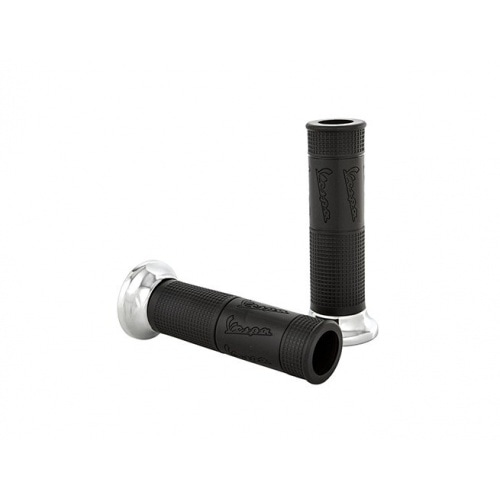 Piaggio Grips Vespa GTS / GT L 125 – 300cc black Piaggio Grips Vespa GTS / GT L 125 – 300cc black