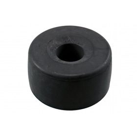 Amortizatora buferis, augšējais, apakšējais, aizmugurējais, 12x38x21mm Piaggio / Gilera