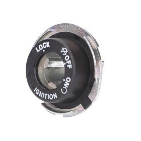 Aizdedzes bloķēšanas korpuss Piaggio / Gilera / Vespa