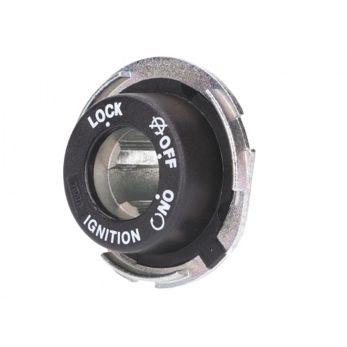 Aizdedzes bloķēšanas korpuss Piaggio / Gilera / Vespa Aizdedzes bloķēšanas korpuss Piaggio / Gilera / Vespa