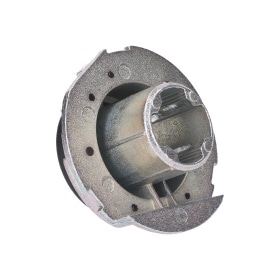 Aizdedzes bloķēšanas korpuss Piaggio / Gilera / Vespa