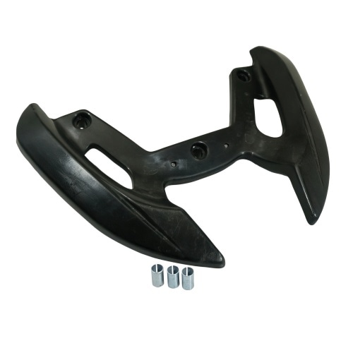 Passenger Handle - original spare part Piaggio Typhoon / Aprilia SR Motard after 2018 (1B003610) Passenger Handle - original spare part Piaggio Typhoon / Aprilia SR Motard after 2018 (1B003610)