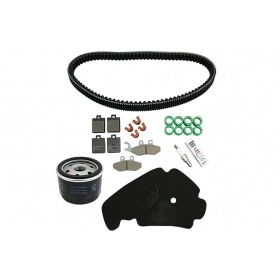 Repair / Maintenance Kit – original spare part Piaggio MP3 400cc LT