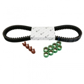 Remonta / tehniskās apkopes komplekts CVT Piaggio MP3 / X-Evo 400cc