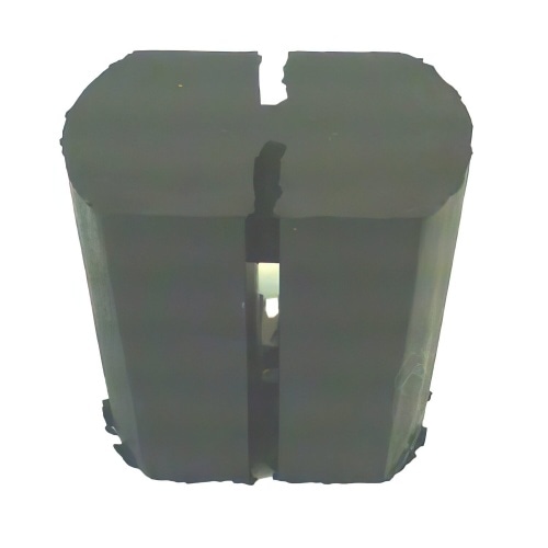 Rubber subframe Piaggio C25-C30 Small Rubber subframe Piaggio C25-C30 Small