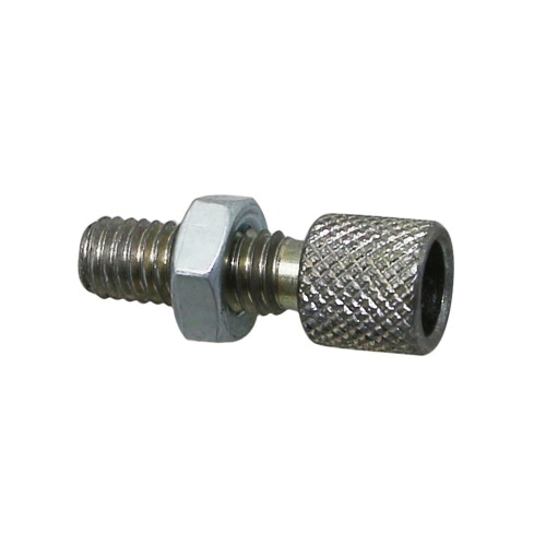 Adjuster Screw Throttle Grip Piaggio Zip / Typhoon Adjuster Screw Throttle Grip Piaggio Zip / Typhoon