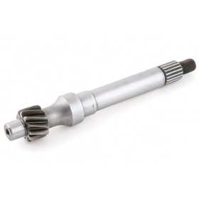 Primary Drive Shaft type A Piaggio before 1995