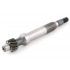 Primary Drive Shaft type B Piaggio 1995 - 1998 (11 teeth) Primary Drive Shaft type B Piaggio 1995 - 1998 (11 teeth)