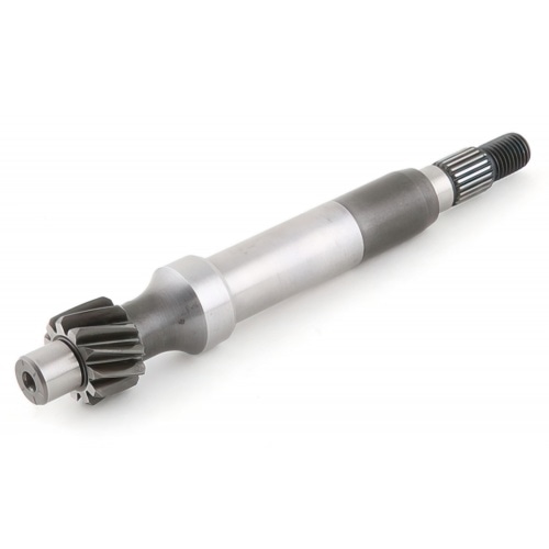 Primary Drive Shaft type B Piaggio 1995 - 1998 (11 teeth) Primary Drive Shaft type B Piaggio 1995 - 1998 (11 teeth)