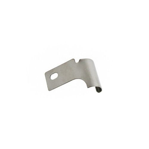 Bracket legshield beading M04 right Vespa LX50 Bracket legshield beading M04 right Vespa LX50