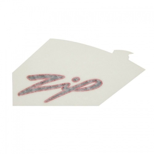 Autocollant left Autocollant left