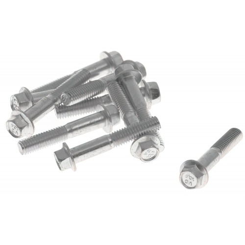 Sešskrūve ieplūdes kolektoram M6x35mm Sešskrūve ieplūdes kolektoram M6x35mm