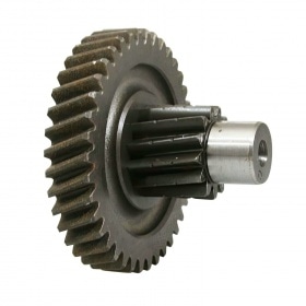 Countershaft - OEM spare part Piaggio Typhoon before `00