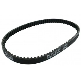 Ūdens sūkņa / eļļas sūkņa piedziņas siksna Piaggio, 2 taktu, 125cc un vairāk