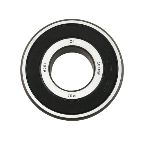 Bearing 6203-2RSR 17x40x12mm - OEM spare part Piaggio Bearing 6203-2RSR 17x40x12mm - OEM spare part Piaggio