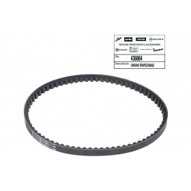 Piedziņas siksna Piaggio NRG / Runner oriģināls