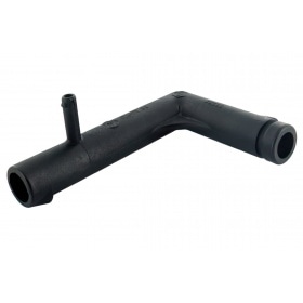 Ūdens šļūtenes savienojuma gabals Piaggio NRG / Runner