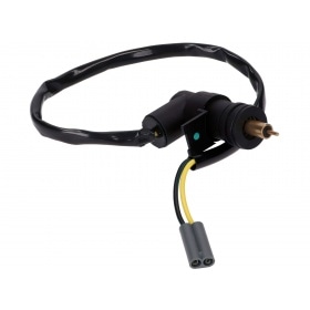E-Choke (7mm pin, round) - OEM spare part Piaggio
