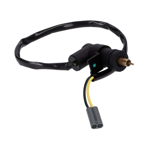 E-Choke (7mm pin, round) - OEM spare part Piaggio E-Choke (7mm pin, round) - OEM spare part Piaggio