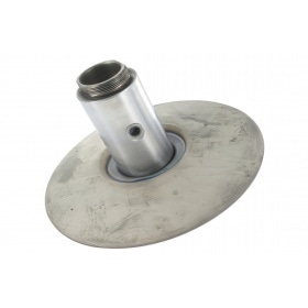 Fiksēts priekšējais skriemelis Piaggio/Gilera pēc 1999. gada