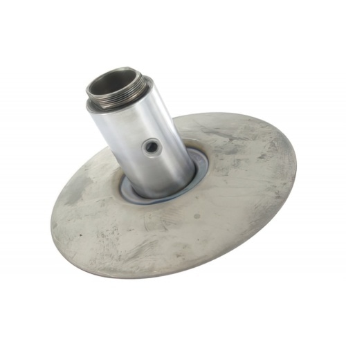 Fiksēts priekšējais skriemelis Piaggio/Gilera pēc 1999. gada Fiksēts priekšējais skriemelis Piaggio/Gilera pēc 1999. gada