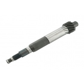Gear, primary shaft, Piaggio ZIP SP2, 14 teeth