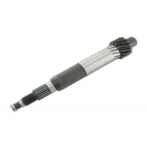 Gear, primary shaft, Piaggio ZIP SP2, 14 teeth Gear, primary shaft, Piaggio ZIP SP2, 14 teeth