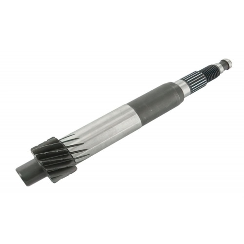 Gear, primary shaft, Piaggio ZIP SP2, 14 teeth Gear, primary shaft, Piaggio ZIP SP2, 14 teeth