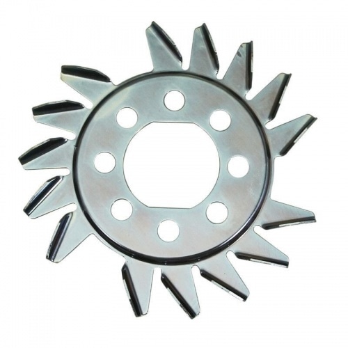 Ventilatora riteņa sajūgs Piaggio / Vespa / Gilera Ventilatora riteņa sajūgs Piaggio / Vespa / Gilera