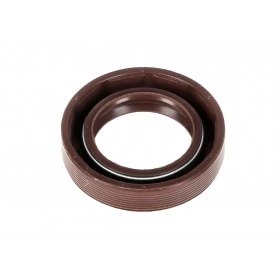 Eļļas blīvējums 19x30x7mm kloķvārpstas kreisā puse Piaggio