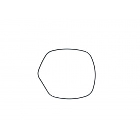 Gasket cylinder head – original spare part Piaggio LC after `99