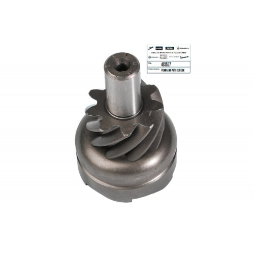 Kickstart Pinion Gear - original Piaggio Kickstart Pinion Gear - original Piaggio