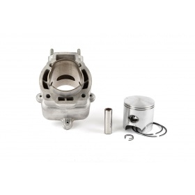 Cylinder - original Gilera Runner 180cc FXR 2 stroke