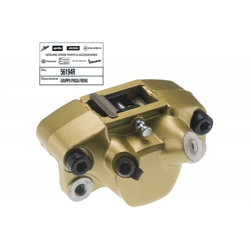 Brake Caliper rear Piaggio NRG / Runner original Brake Caliper rear Piaggio NRG / Runner original