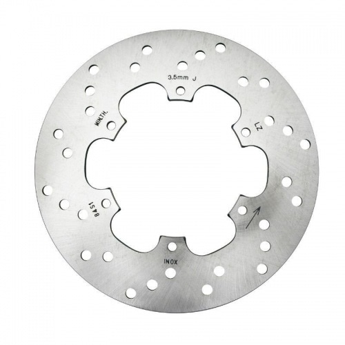 Brake 220mm Piaggio / Vespa – original spare part Piaggio Brake 220mm Piaggio / Vespa – original spare part Piaggio