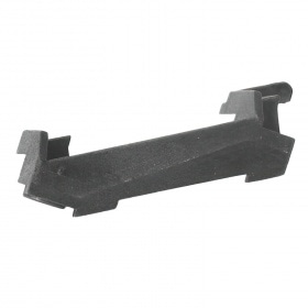 Bracket fuel door flap Gilera Runner 50 2T