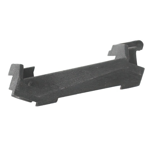 Bracket fuel door flap Gilera Runner 50 2T Bracket fuel door flap Gilera Runner 50 2T