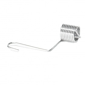 Atsperu degvielas vāciņš Gilera Runner