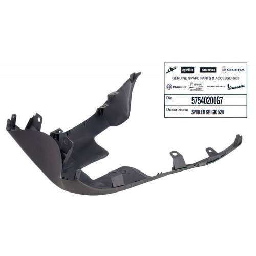 Underbody Panel – original spare part Piaggio Zip SP2 Underbody Panel – original spare part Piaggio Zip SP2