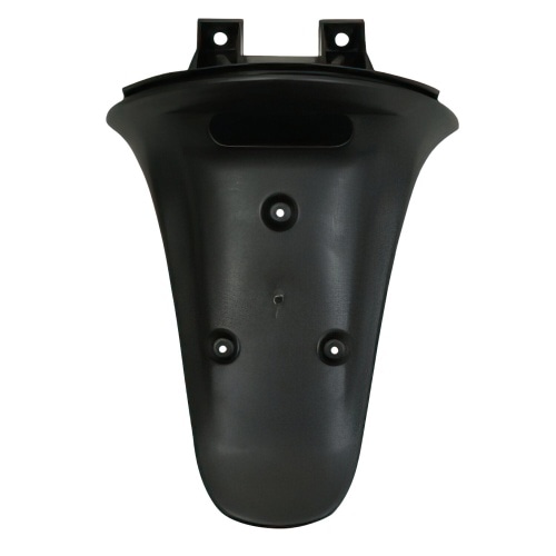 Aizmugurējais aizsargs pret šļakatām Piaggio Zip (575409000C) Aizmugurējais aizsargs pret šļakatām Piaggio Zip (575409000C)