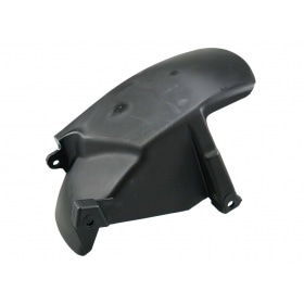 Aizmugurējais dubļusargs Piaggio, garš jaunais Hi-Per 2