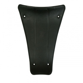 Akumulatora korpusa vāciņš Vespa GTS 125 - 300cc