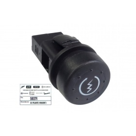 Startera poga Piaggio