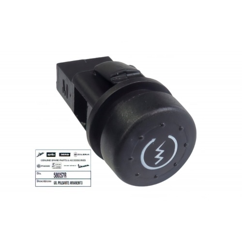 Startera poga Piaggio Startera poga Piaggio