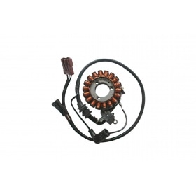 Aizdedzes statora plate Vespa GTS / GTV 250cc