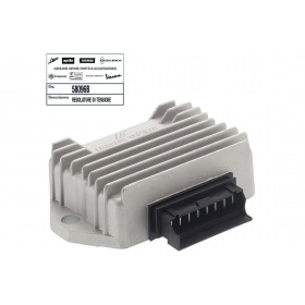 Sprieguma regulators - oriģinālā rezerves daļa Piaggio NRG / Typhoon pēc 2006 oriģināls