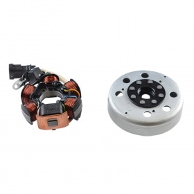 Aizdedzes komplekts Piaggio pēc `99