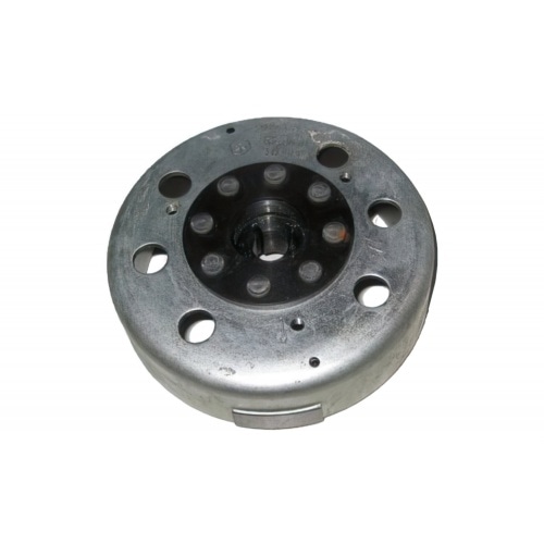 Ignition Rotor / Flywheel Kokusan - original Piaggio 50cc ap'1999 Ignition Rotor / Flywheel Kokusan - original Piaggio 50cc ap'1999