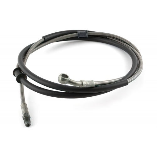 Bremžu šļūtene Piaggio NRG mc2/3 (C14-C18-C22-C36) Bremžu šļūtene Piaggio NRG mc2/3 (C14-C18-C22-C36)