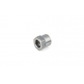 Nut rear brake cable Piaggio Fly / Zip / Primavera